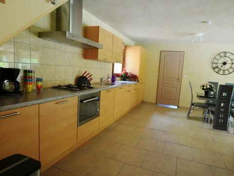 CHALET 7 personnes - Grand Confort 85 m²