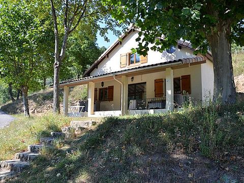 CHALET 7 personnes - Grand Confort 85 m²