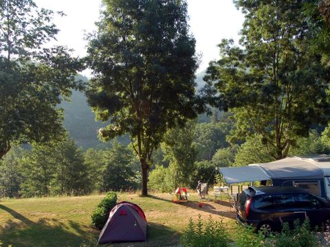 Camping l'Ardechois - Camping Ardèche - Image N°31