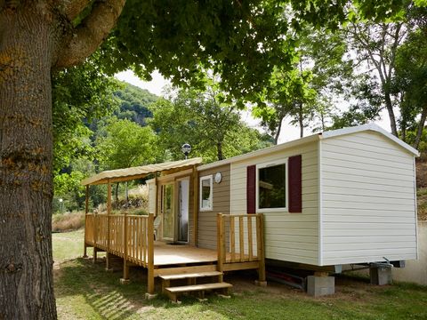 Camping l'Ardechois - Camping Ardèche - Image N°36