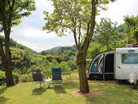Camping l'Ardechois - Camping Ardèche - Image N°33