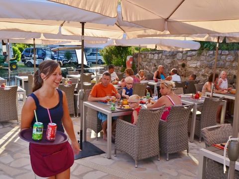 Camping l'Ardechois - Camping Ardèche - Image N°17