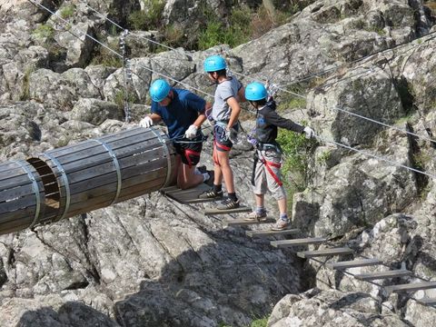 Camping l'Ardechois - Camping Ardèche - Image N°12