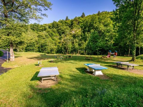 Camping l'Ardechois - Camping Ardèche - Image N°11