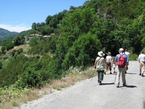 Camping l'Ardechois - Camping Ardèche - Image N°30