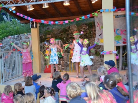 Camping l'Ardechois - Camping Ardèche - Image N°19