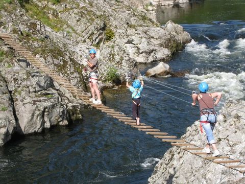 Camping l'Ardechois - Camping Ardèche - Image N°13