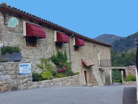 Camping l'Ardechois - Camping Ardèche - Image N°34