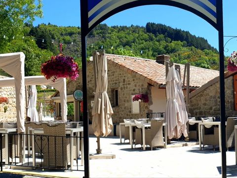 Camping l'Ardechois - Camping Ardèche - Image N°15