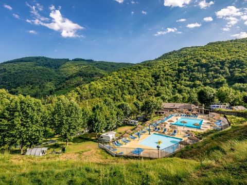 Camping l'Ardechois - Camping Ardèche - Image N°6