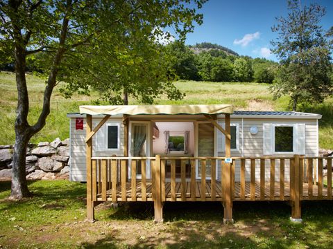 Camping l'Ardechois - Camping Ardèche - Image N°37