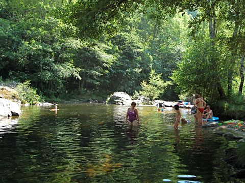 Camping l'Ardechois - Camping Ardèche - Image N°9