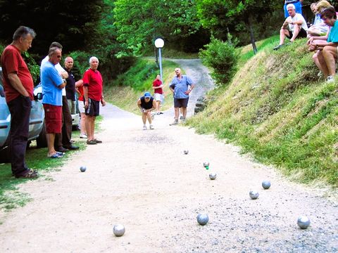 Camping l'Ardechois - Camping Ardèche - Image N°32
