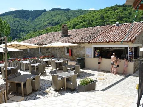 Camping l'Ardechois - Camping Ardèche - Image N°18
