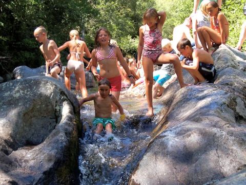 Camping l'Ardechois - Camping Ardèche - Image N°26