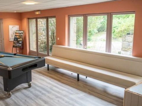 Village de gîtes Le Mas de la Grenouillère - Camping Ardèche - Image N°13