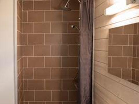 GÎTE 4 personnes - SPA