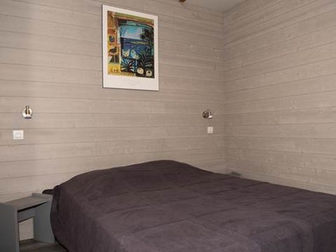 GÎTE 6 personnes - Gîte