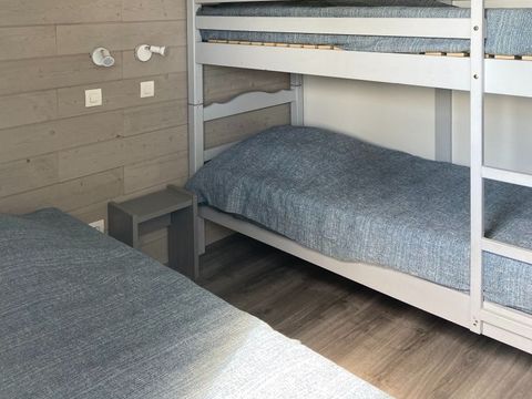 Gîte 6 personnes