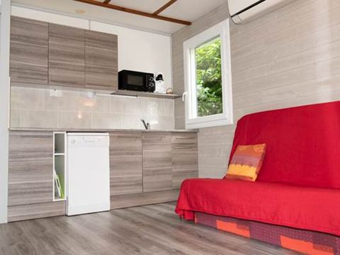 GÎTE 6 personnes - Gîte