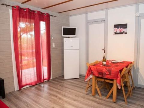 GÎTE 6 personnes - Gîte