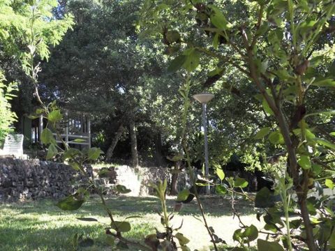 Gîte 4 personnes - Clôturé