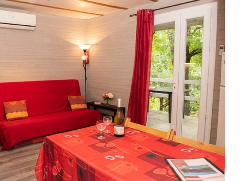 Gîte 6 personnes
