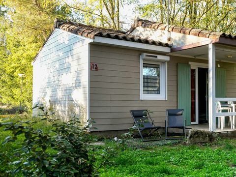 Gîte 6 personnes
