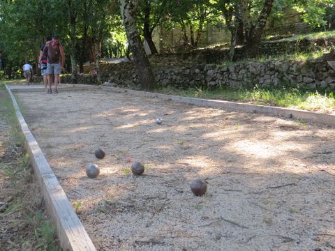 Village de gîtes Le Mas de la Grenouillère - Camping Ardèche - Image N°11