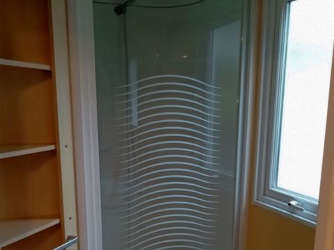 MOBILHOME 4 personnes - Confort  2 Chambres