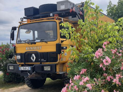 Camping L'Escale Occitane - Camping Aude - Image N°8