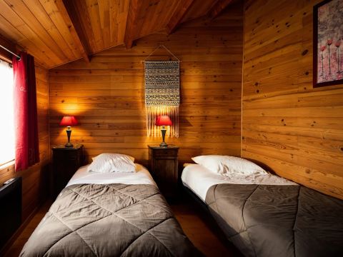 Camping L'Escale Occitane - Camping Aude - Image N°5