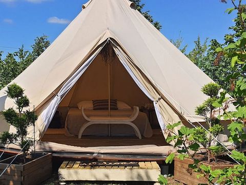 Camping L'Escale Occitane - Camping Aude - Image N°18