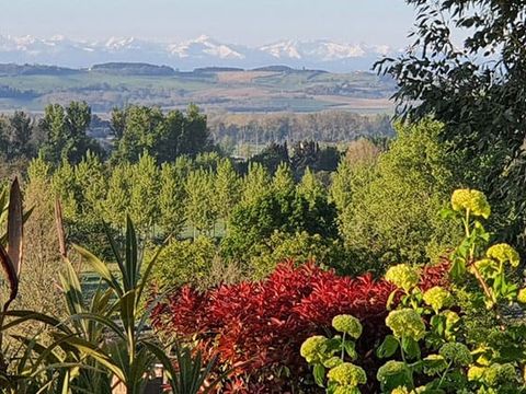Camping L'Escale Occitane - Camping Aude - Image N°6