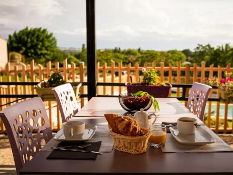 Camping L'Escale Occitane - Camping Aude - Image N°15