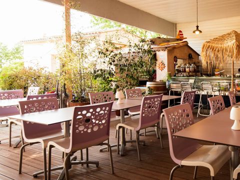 Camping L'Escale Occitane - Camping Aude - Image N°25