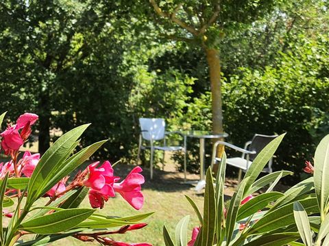 Camping L'Escale Occitane - Camping Aude - Image N°7