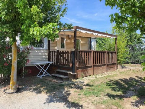 Camping L'Escale Occitane - Camping Aude - Image N°9