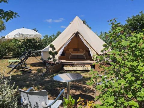 Camping L'Escale Occitane - Camping Aude - Image N°14