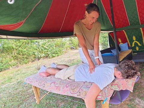 Camping L'Escale Occitane - Camping Aude - Image N°5