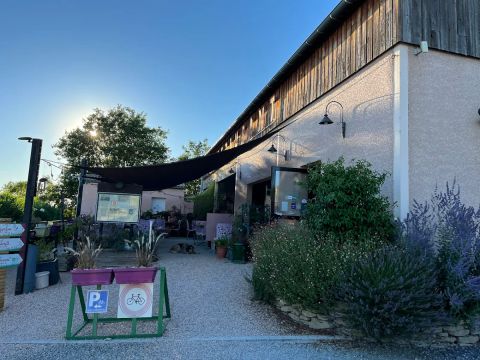 Camping L'Escale Occitane - Camping Aude - Image N°8