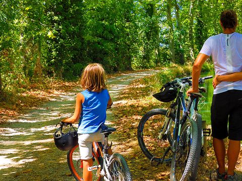 Camping L'Escale Occitane - Camping Aude - Image N°14