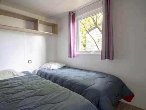 MOBILHOME 4 personnes - LODGE 74