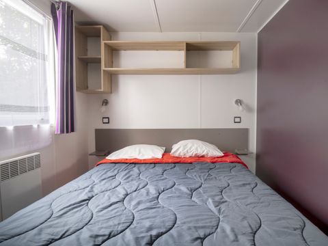 MOBILHOME 4 personnes - LODGE 74