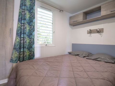MOBILHOME 2 personnes - Type 1 - SUPER ASTRIA CONFORT