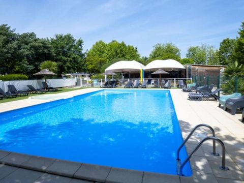 Camping Les Arbousiers - Camping Gironde - Image N°19