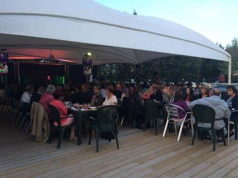 Camping Les Arbousiers - Camping Gironde - Image N°14