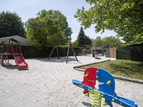 Camping Les Arbousiers - Camping Gironde - Image N°10