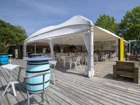 Camping Les Arbousiers - Camping Gironde - Image N°7