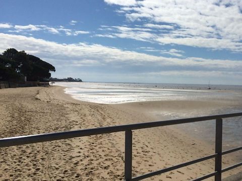 Camping Les Arbousiers - Camping Gironde - Image N°17
